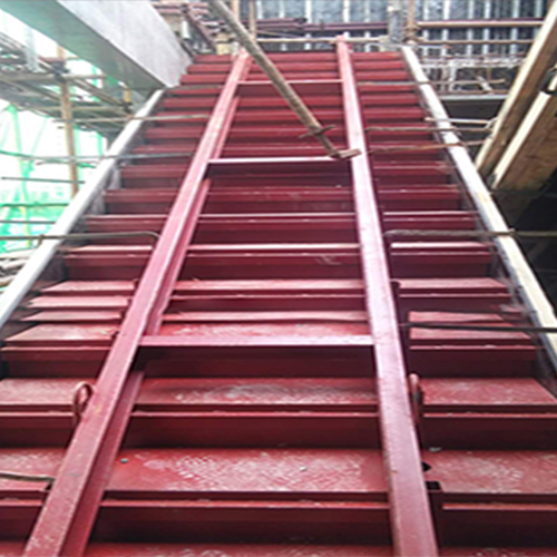 Stair mould(图1)