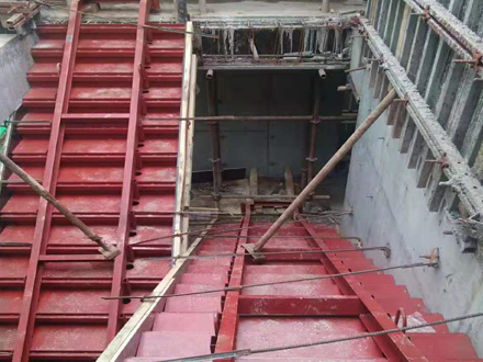 Stair mould(图2)