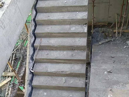 Stair mould(图3)